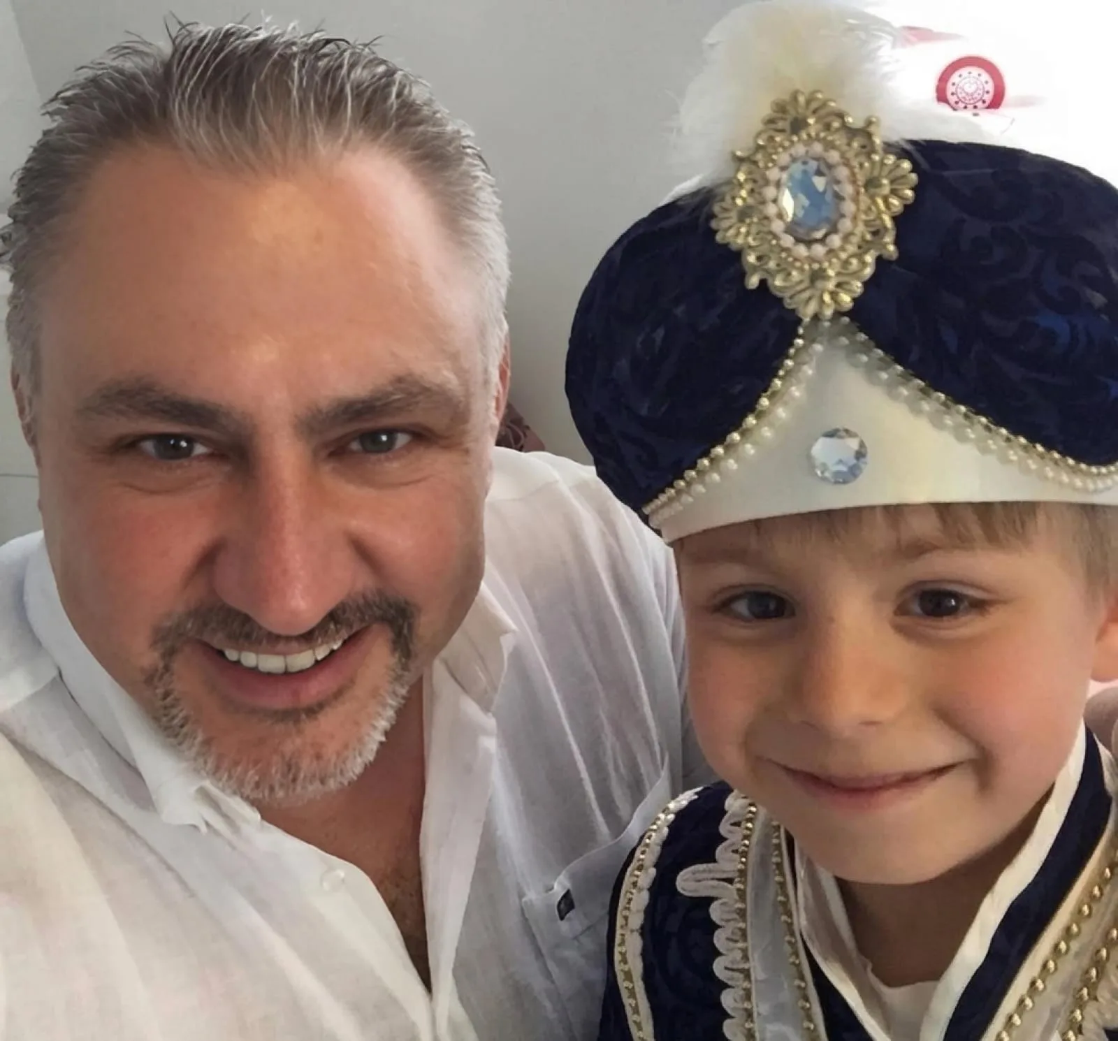 Op. Dr. Vedat Ali Canoğlu